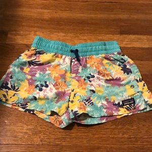 Patagonia Barely Baggies